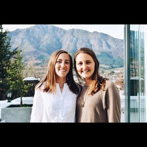 Meet your Posher, Cate